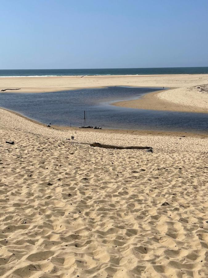 Sejour Moliets Plage Buitenkant foto